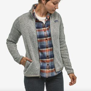 Patagonia Better Sweater